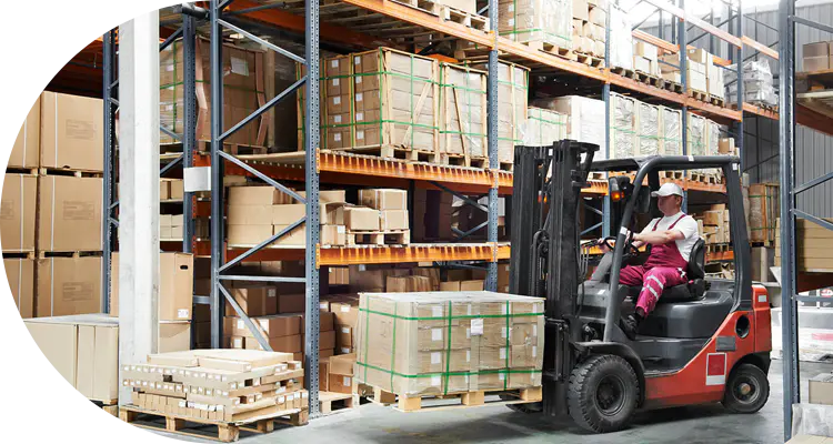 Ningbo Easy Lifting Auto Accessories Co., Ltd.