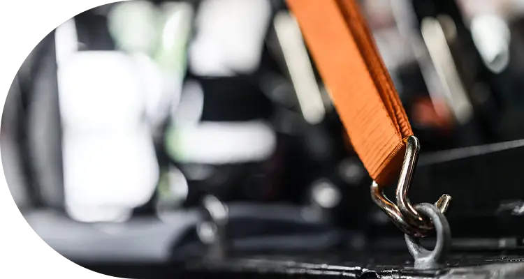 Ningbo Easy Lifting Auto Accessories Co., Ltd.