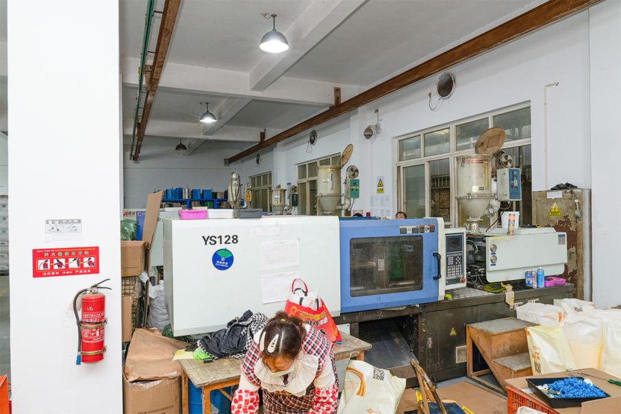 Workshop environment