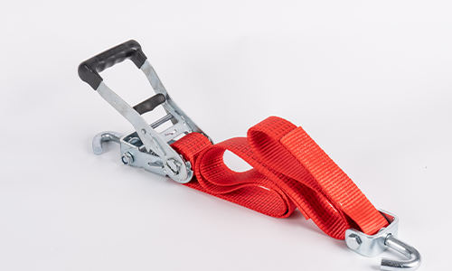 Ningbo EasyLifting Auto Accessory Co., Ltd.